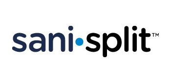 Sani Split Logo